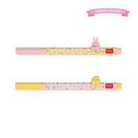 Legami Frohe Ostern – Set mit 2 Gelstiften &...
