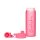 Satch Sport Trinkflasche Pink