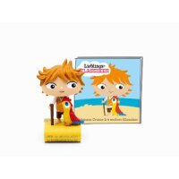 Lieblings-Klassiker - Robinson Crusoe