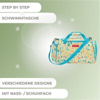 Step by Step Sporttasche