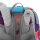 Step by Step CLOUD Schulranzen-Set  OCEAN Dolphin Lana , 5-teilig