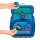 Step by Step CLOUD Schulranzen-Set  OCEAN Space Craft Spike , 5-teilig