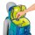 Step by Step CLOUD Schulranzen-Set  OCEAN Space Craft Spike , 5-teilig