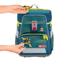 Step by Step MAGIC MAGS  Power Robot Zed