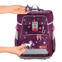 Step by Step MAGIC MAGS Unicorn Nuala