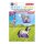 Step by Step MAGIC MAGS schleich Horse Club Andalusier, Pferdemotiv von schräg oben mit Zubehör detailreich dargestellt