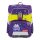 LED Neon Pull-Over Gelb